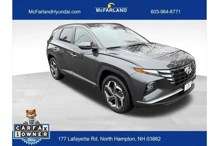 $23894 : Hyundai TUCSON 2023 AWD SEL image 7