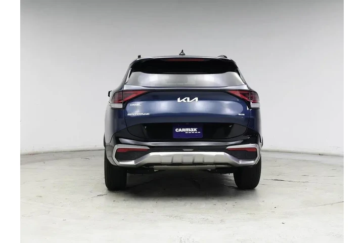 $28998 : Kia Sportage Hybrid 2023 AWD image 6