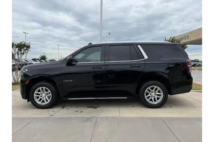 $32995 : Chevrolet Tahoe 2021 4x2 LT image 9