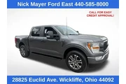 Ford F-150 2022 4x4 XL 4dr S en Cleveland