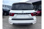 2022 Armada SL 2WD thumbnail