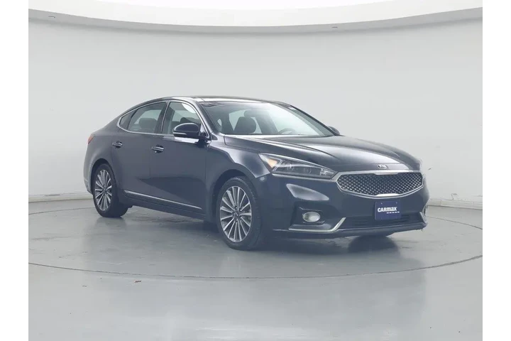 $15998 : Kia Cadenza 2017 Premium 4dr image 1