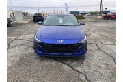 $19662 : Hyundai ELANTRA 2023 SE 4dr thumbnail