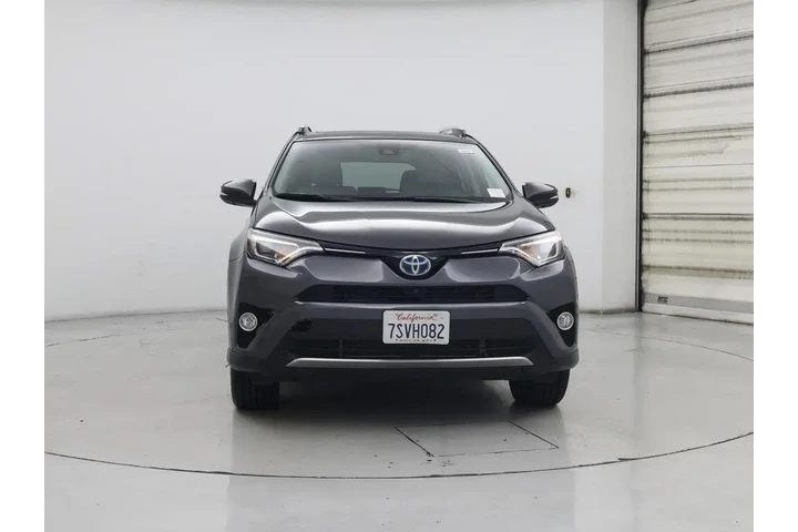 $25998 : Toyota RAV4 Hybrid 2016 AWD image 5