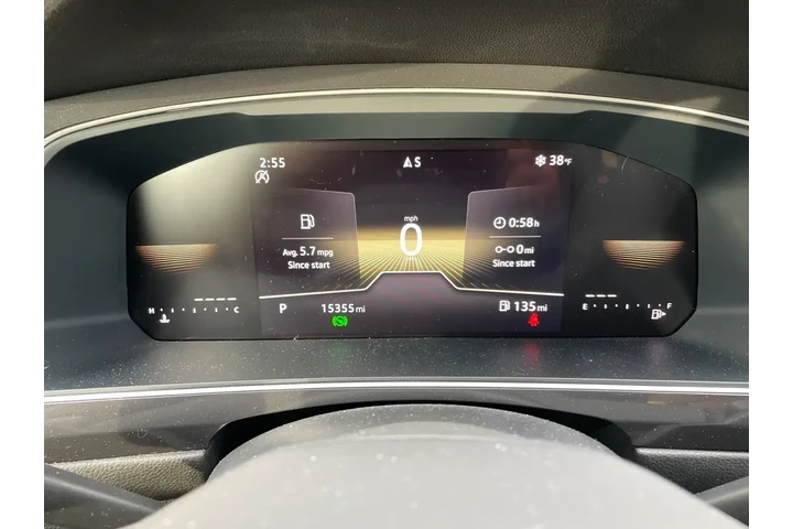 $26985 : Volkswagen Tiguan 2024 SE R- image 5