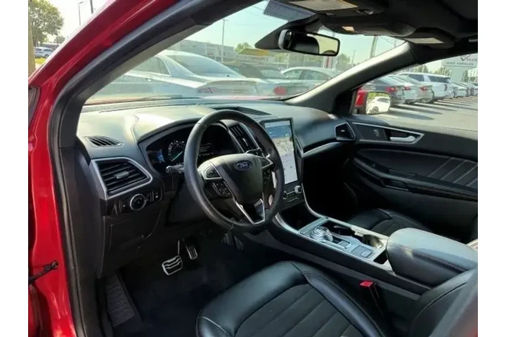 $29020 : Ford Edge 2024 AWD ST-Line 4 image 10
