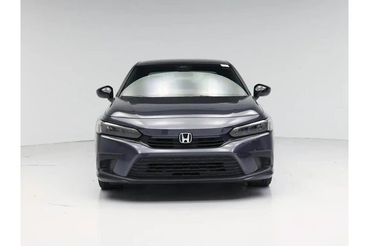 $24998 : Honda Civic 2022 Sport 4dr S image 5