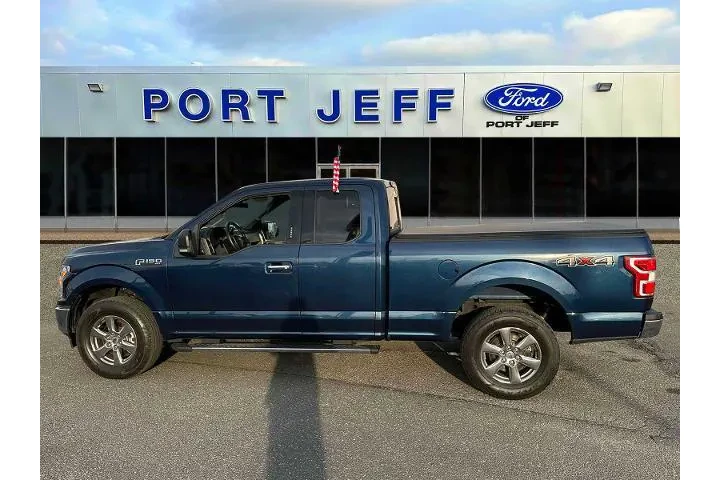 $26500 : Ford F-150 2020 4x4 XL 4dr S image 9