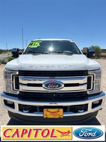 $34988 : 2019 F-250SD XLT image 2