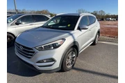 Hyundai TUCSON 2018 SE 4dr S