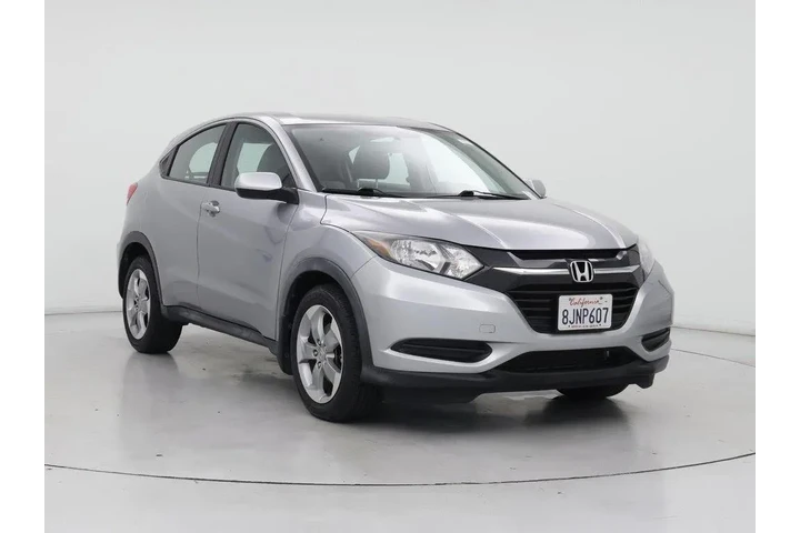 $19998 : Honda HR-V 2017 AWD LX 4dr C image 1
