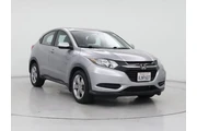 Honda HR-V 2017 AWD LX 4dr C en San Jose