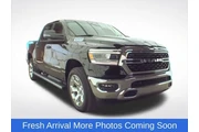 $32225 : Ram 1500 2023 4x4 Big Horn 4 thumbnail