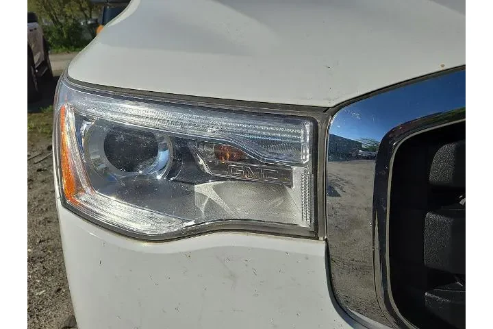 $20743 : GMC Acadia 2019 4x4 SLE-1 4d image 8