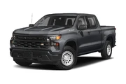 Chevrolet Silverado 1500 202 en Orlando