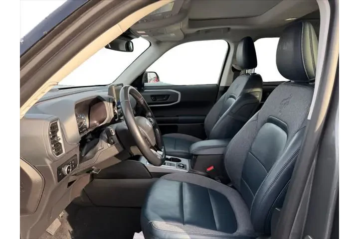 $25789 : Ford Bronco Sport 2023 AWD O image 10