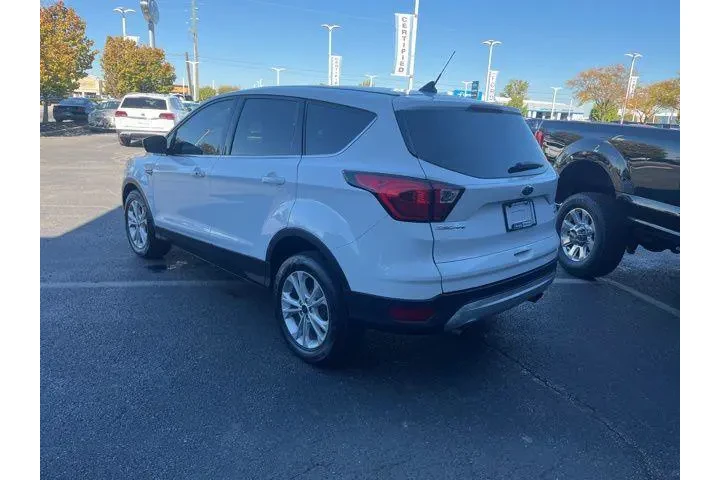 $14474 : Ford Escape 2019 SE 4dr SUV image 9