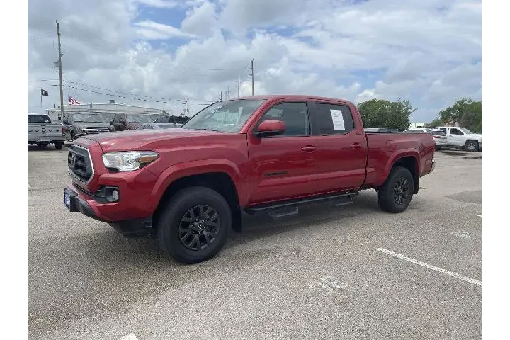 $31981 : Toyota Tacoma 2023 4x2 TRD S image 4