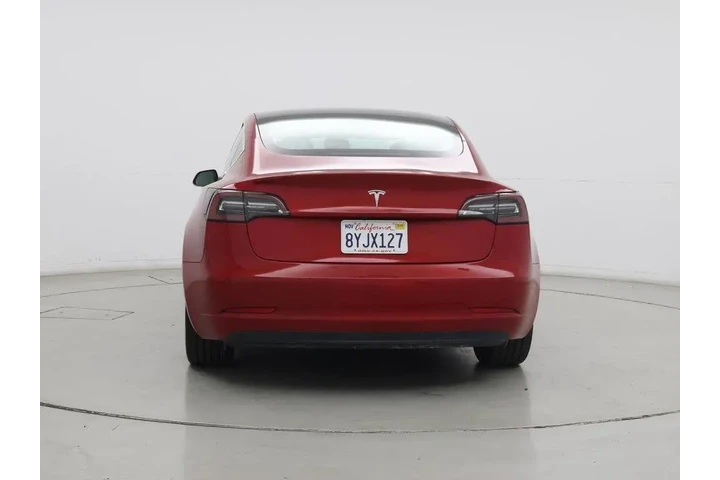 $24998 : Tesla Model 3 2020 AWD Long image 6
