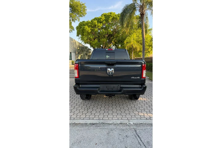$18999 : 🛻 Ram 1500 Tradesman image 6