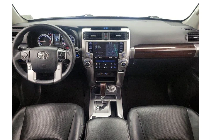 $32998 : Toyota 4Runner 2021 AWD Limi image 9