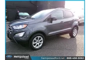 Ford EcoSport 2022 AWD SE 4d en Long Island