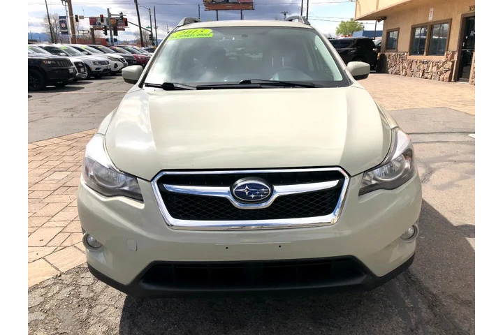 $13990 : 2015 XV Crosstrek 2.0i Premiu image 6