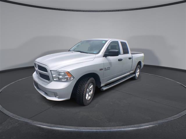 $23900 : PRE-OWNED 2018 RAM 1500 EXPRE image 4