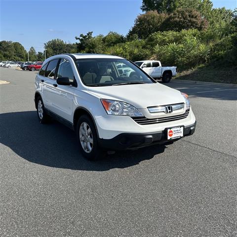 $8994 : PRE-OWNED 2007 HONDA CR-V EX image 7