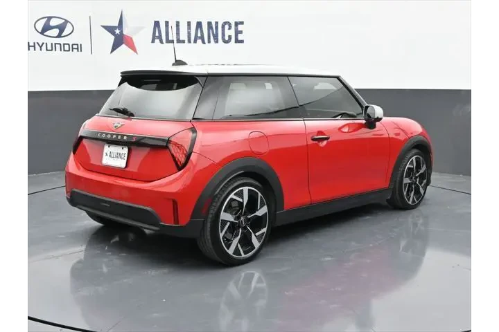 $28919 : MINI Hardtop 2 Door 2025 Coo image 8