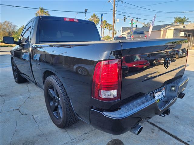 $19995 : 2015 RAM 1500 2WD Reg Cab 120 image 5