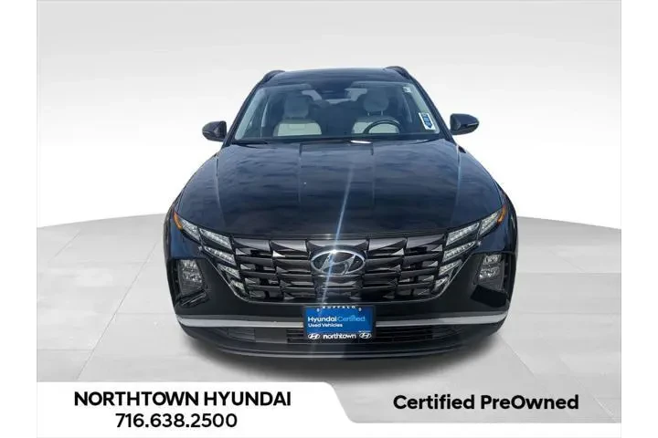 $25900 : Hyundai TUCSON 2023 AWD SEL image 6