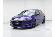 $19998 : Honda Accord 2018 Sport 4dr thumbnail