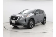 $15998 : Nissan Rogue 2021 SV 4dr Cro thumbnail