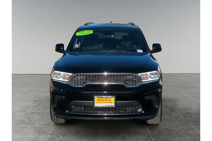$25900 : Dodge Durango 2023 image 8