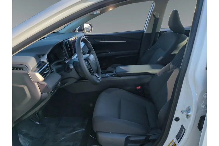 $29500 : Toyota Camry 2025 SE 4dr Sed image 9