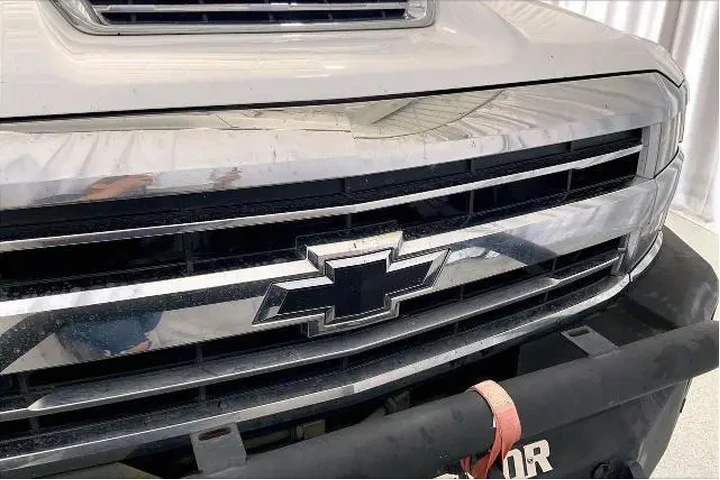 $36991 : Chevrolet Silverado 2500HD 2 image 7