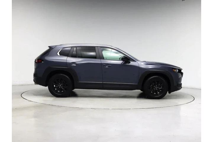 $27998 : Mazda CX-50 2025 AWD 2.5 S P image 7