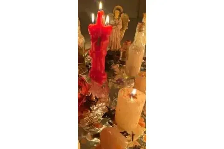 ✨TAROTISTA VIDENTE MIGUELINA🔮 image 3