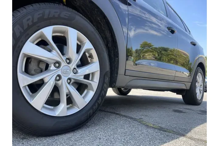 $13451 : Hyundai TUCSON 2019 AWD Valu image 10