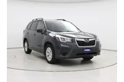 Subaru Forester 2019 AWD Bas