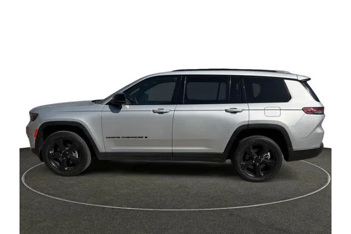$33119 : Jeep Grand Cherokee L 2023 4 image 2