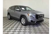 $22545 : GMC Terrain 2024 SLE 4dr SUV thumbnail