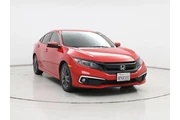 Honda Civic 2020 EX 4dr Seda en Modesto