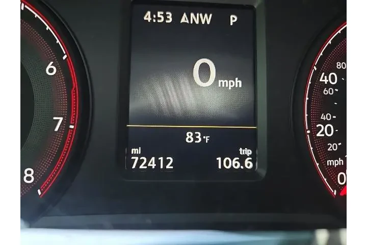 $16983 : Volkswagen Passat 2020 R-Lin image 9