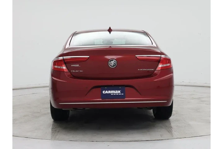 $21998 : Buick LaCrosse 2018 Essence image 6