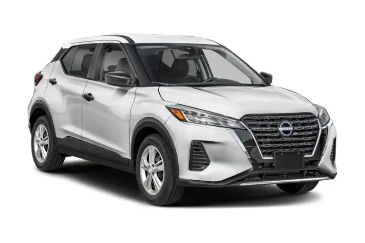 $15990 : Nissan Kicks 2022 S 4dr Cros image 6