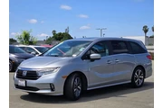 $29388 : Honda Odyssey 2021 Touring 4 thumbnail