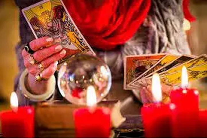 ¿Buscas ayuda tarot y consejos image 2