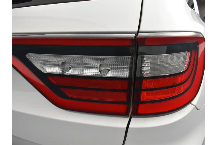 $33495 : Dodge Durango 2018 AWD SRT 4 image 7